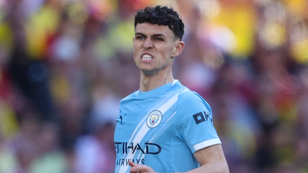 Manchester City v Southampton - Emirates FA Cup Semi Final