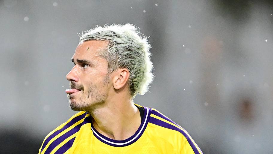 Antoine Griezmann