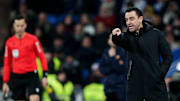 Real Madrid v FC Barcelona - Spanish Copa del Rey