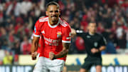 Atleta tem 29 anos e contrato com o Benfica até metade de 2025