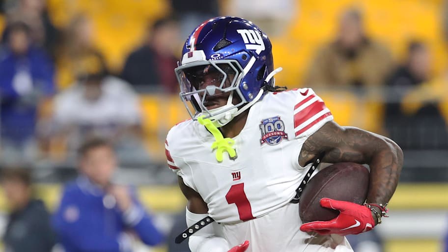 Big Blue Breakdown: How Can New York Giants Get First Home Win of 