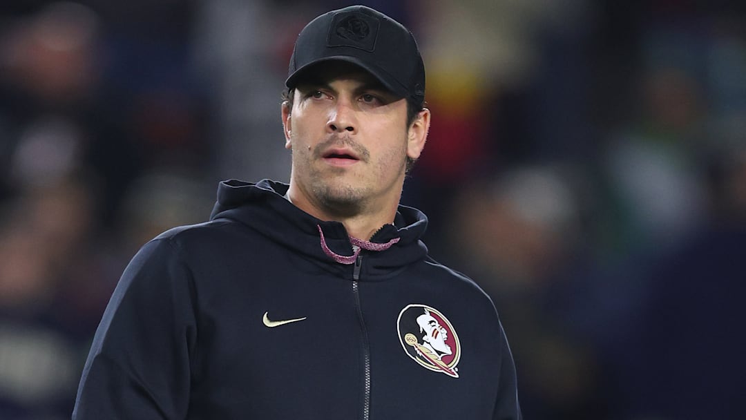 Florida State v Notre Dame