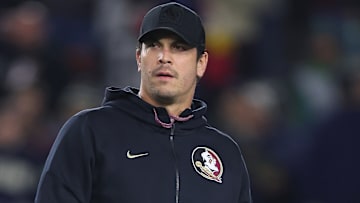 Florida State v Notre Dame
