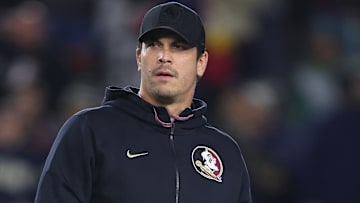 Florida State v Notre Dame