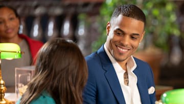 Grant of ‘The Bachelor’ Season 29