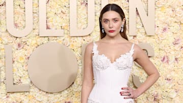 81st Annual Golden Globe Awards - Arrivals