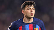 Pedri sera absent contre le Real Madrid