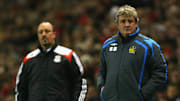 Liverpool v Wigan Athletic - Premier League