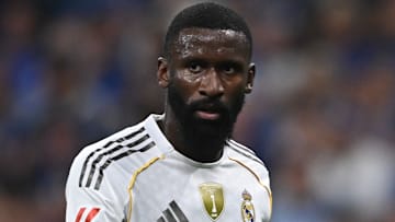 Wie lange fällt Antonio Rüdiger noch aus?