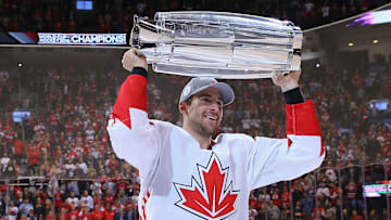 John Tavares could have a shot at representing Canada at the 2026 Olympic games in Milano-Cortina.