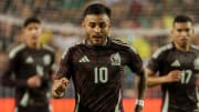 Mexico v Brazil - International Friendly