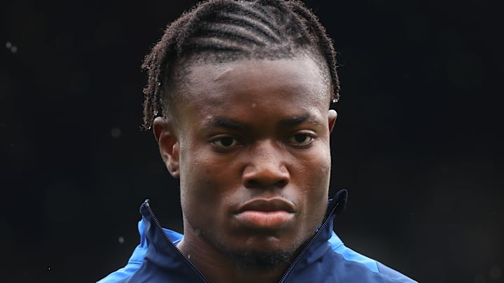 Fulham FC v Leicester City FC - Premier League