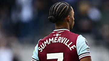 Tottenham Hotspur FC v West Ham United FC - Premier League