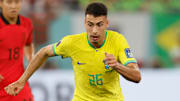 Brazil v South Korea: Round of 16 - FIFA World Cup Qatar 2022