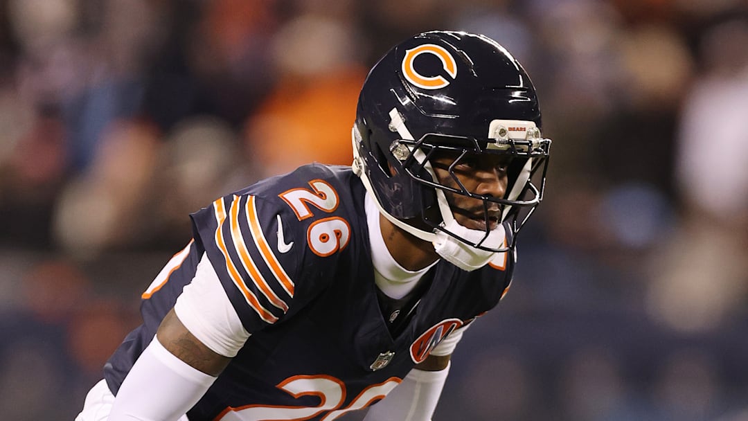 Detroit Lions v Chicago Bears - NFL 2025