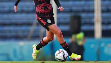 Mexico v Canada - Women's International Friendly