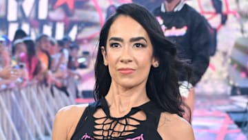 AJ Lee