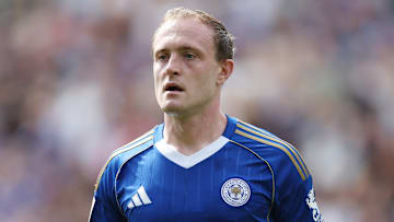 Leicester City v ACF Fiorentina - Pre-Season Friendly