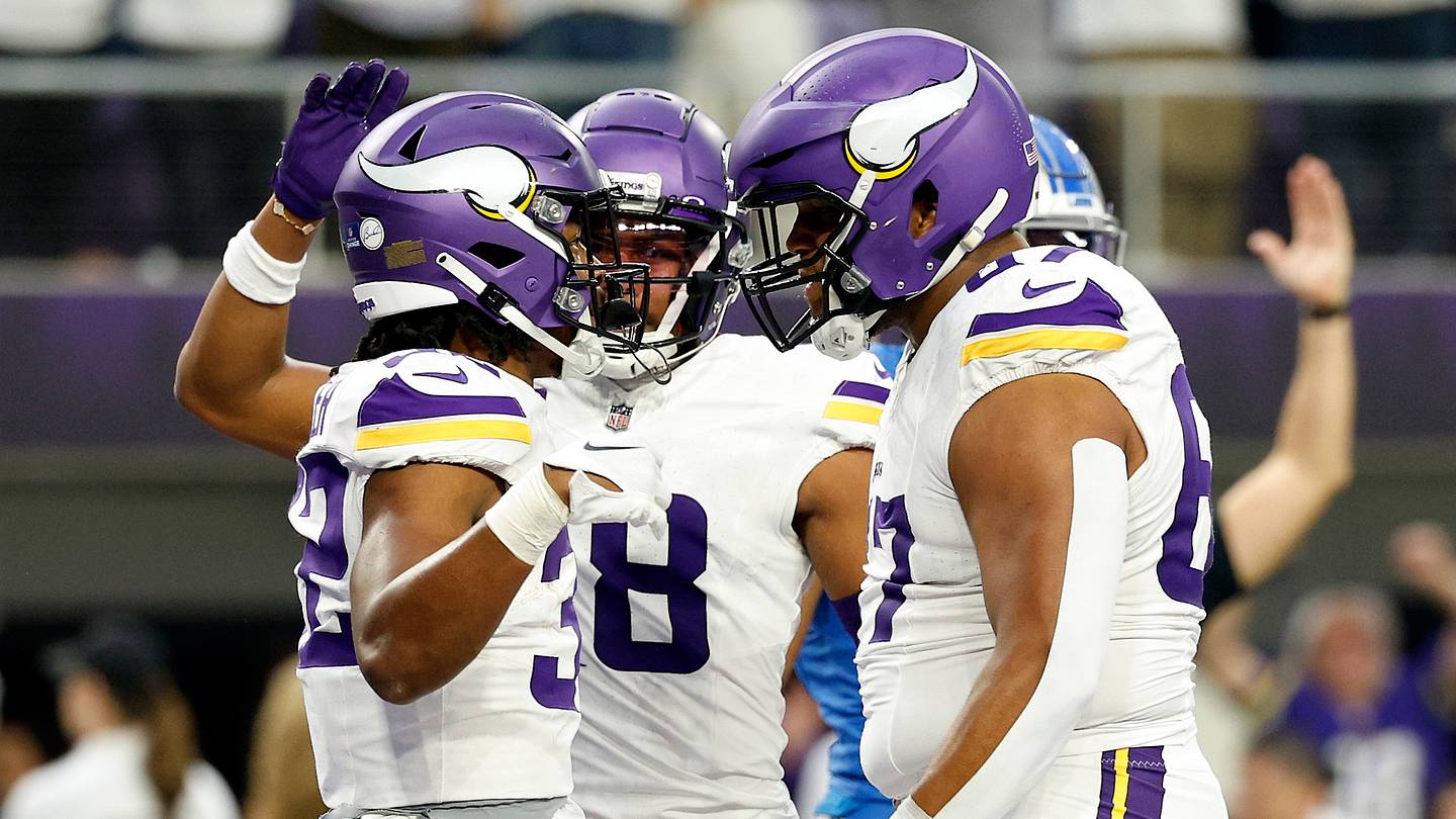 Extremely early Vikings game-by-game 2024 record prediction - Vimarsana News