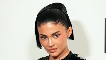 Kylie Jenner