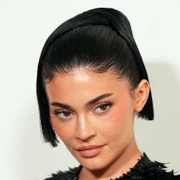 Kylie Jenner