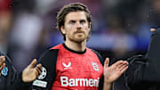 Jonas Hofmann hat einen neuen Bundesliga-Rekord aufgestellt