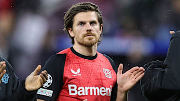 Jonas Hofmann