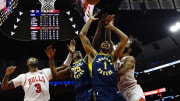 Artistic Nba Roundup: Pacers Down Kings, Continue Rebound From 2-16 Start Picture for Mobile