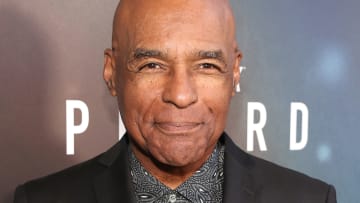 IMAX "Picard" Screening