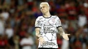 Roger Guedes, do Corinthians, está na lista