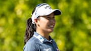 Jeeno Thitikul won the CME Group Tour Championship to secure the LPGA's season-long title and 2025 Player of the Year. 