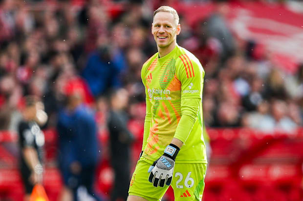 Matz Sels