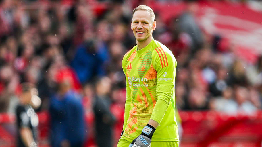 Matz Sels