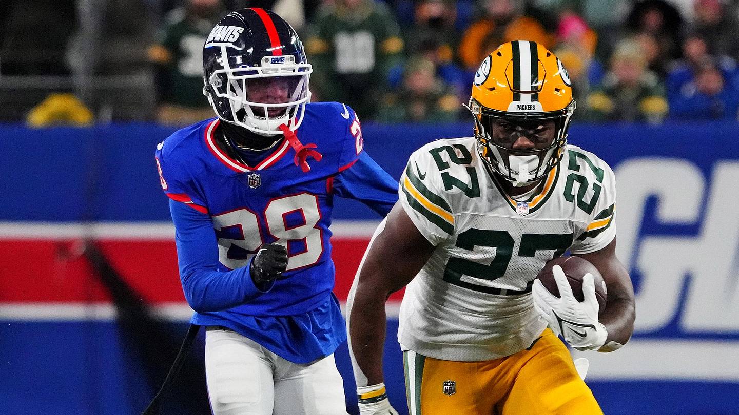 49ers Add to Packers Rivalry by Poaching Free Agent - Vimarsana News
