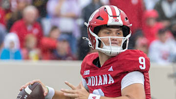 Maryland v Indiana