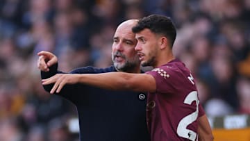 Wolverhampton Wanderers FC v Manchester City FC - Premier League