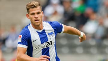 Florian Niederlechner wechselt zum TSV 1860 München