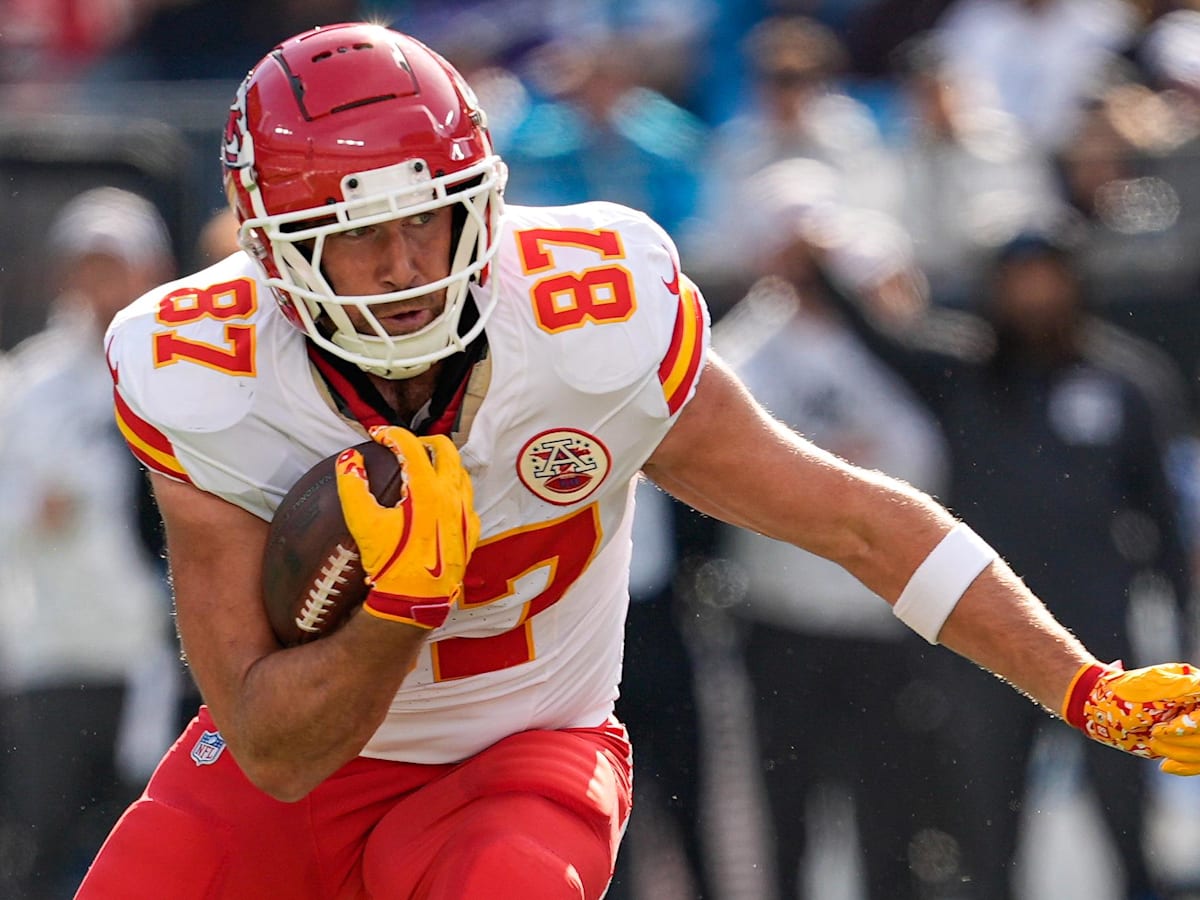Will 2025 Be Kelce's Last Year in the NFL?