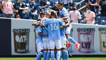 NYCFC