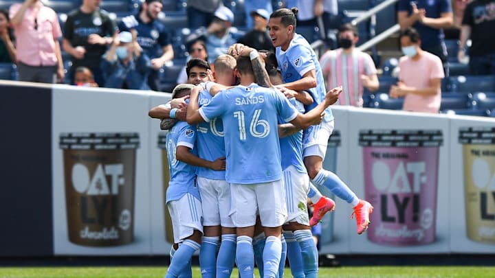 NYCFC