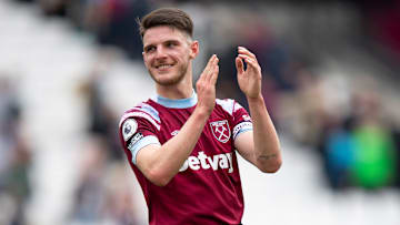 West Ham United v Arsenal FC - Premier League West Ham United v Arsenal FC - Premier League