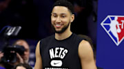 Simmons llegó a un acuerdo con los 76ers por parte del dinero que exigía