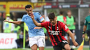 En septembre dernier, l'AC Milan avait fait plié la Lazio Rome (2-0).