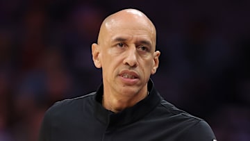 Atlanta Hawks v Sacramento Kings