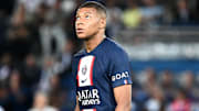 Mbappé se serait brouillé avec Neymar.