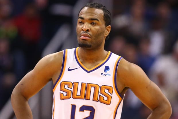 TJ Warren