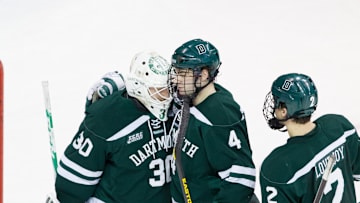 Dartmouth v Boston