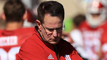 Nebraska v Indiana