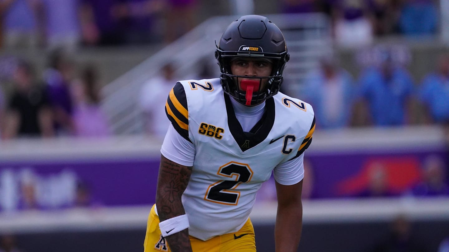 BREAKING: UCLA Transfer WR Files Lawsuit Against NCAA