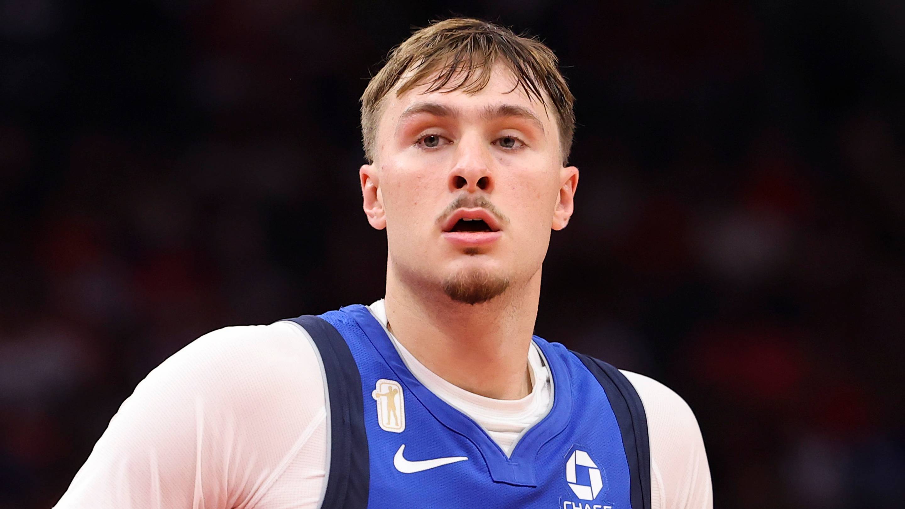 Mavericks Stock Report After First Week of NBA Season: Who's Trending Up?